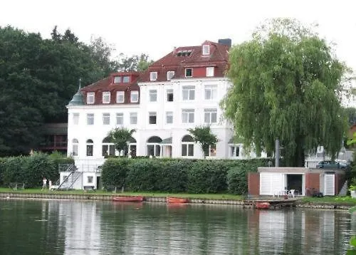 Hotel Seeschloss am Kellersee Eutin