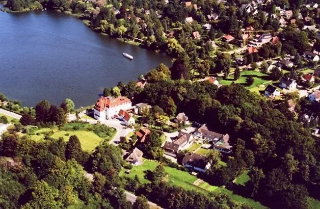 Hotel Seeschloss am Kellersee Eutin