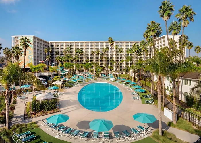 Town&Country San Diego