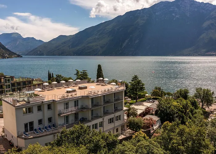 Hotel Sogno Del Benaco Limone sul Garda