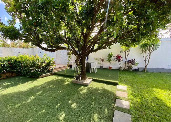 Chacara Paraiso Do Rio Em Aracaju