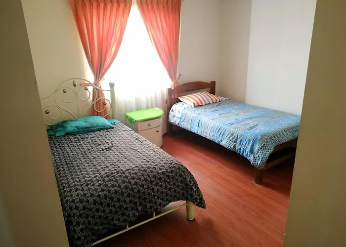 Fabuloso Departamento Privado En Condominio Cochabamba