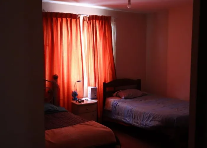 Fabuloso Departamento Privado En Condominio Cochabamba