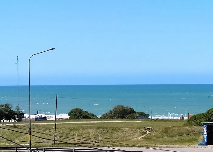Luz De Faro, Frente A Las Playas Mas Lindas! Mar del Plata