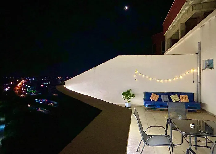 Gibel Apartments Golem 