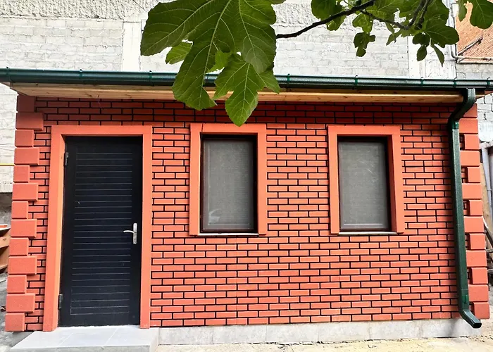 Ferienwohnung OldTbilisi