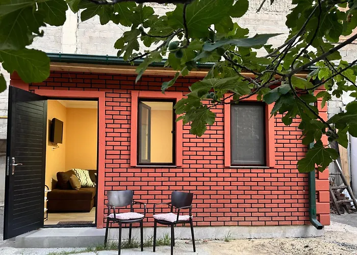 Ferienwohnung OldTbilisi