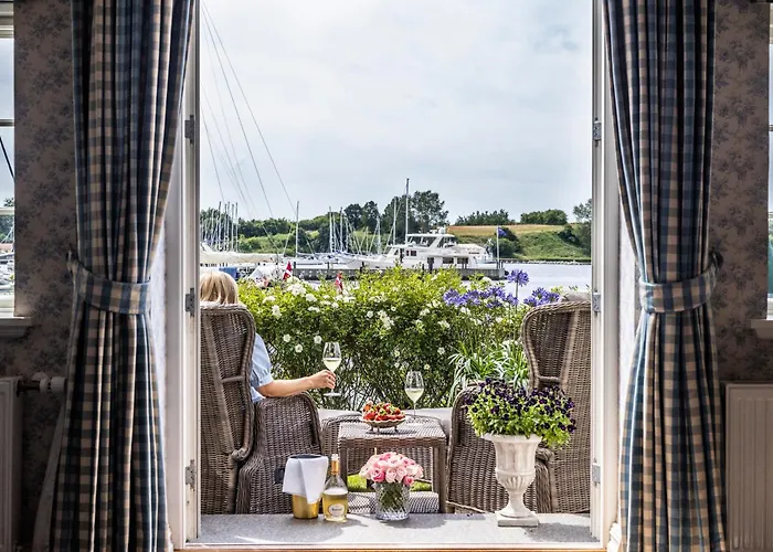 Dyvig Badehotel Nordborg Kommune