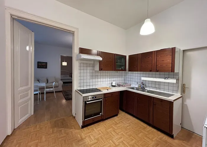 Alser Apartment Wien