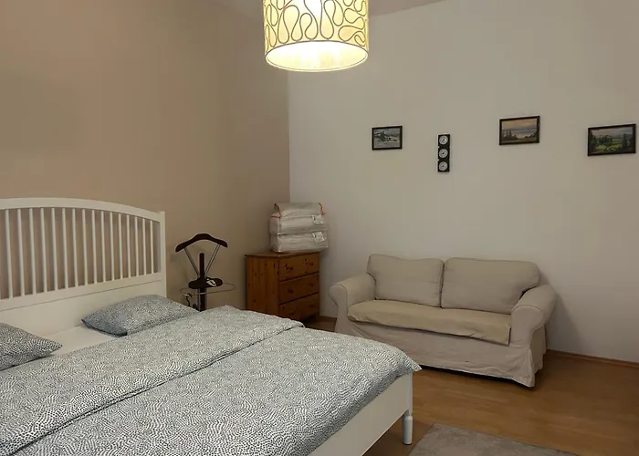 Alser Apartment Wien