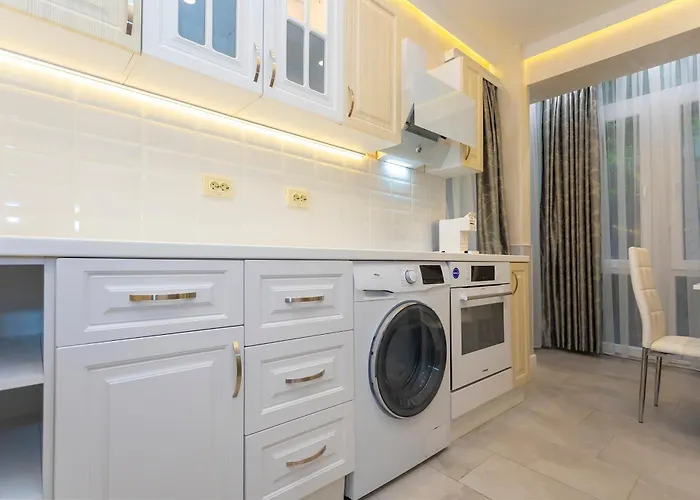 Central St Vitosha Apartment Sofia