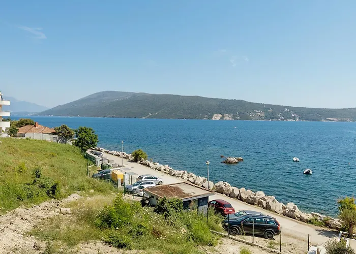 Beach Apartments Herceg Novi
