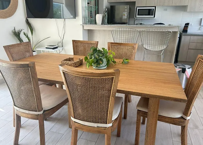 Casa De Campo En Condominio San Vicente de Cañete