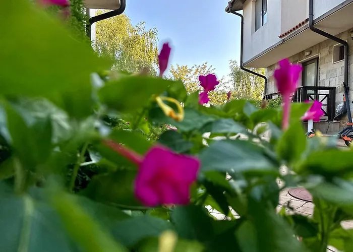 Menada Imperial Heights Villas Slantschew brjag