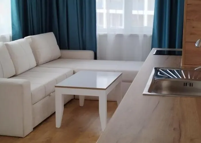 Villa Aria Complex Slantschew brjag