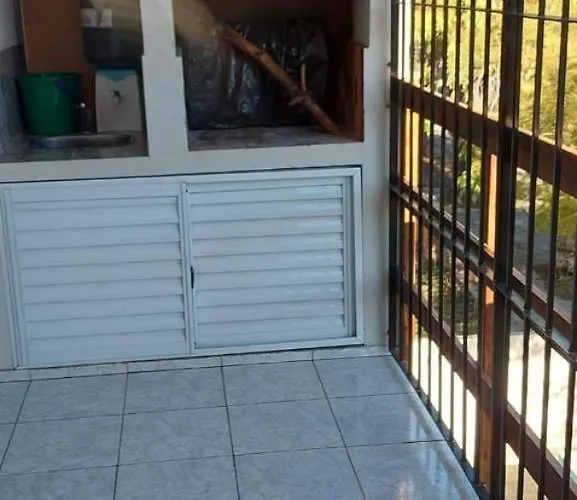 Ferienwohnung Complejo La Delfina Vll San Bernardo