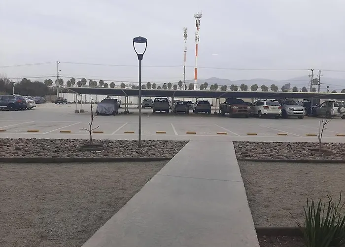 Hermoso Departamento Frente A La Playa Coquimbo