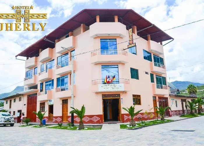 Hotel Jherly Nuevo Tingo
