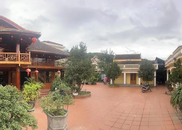 Sapa Paradise Homestay