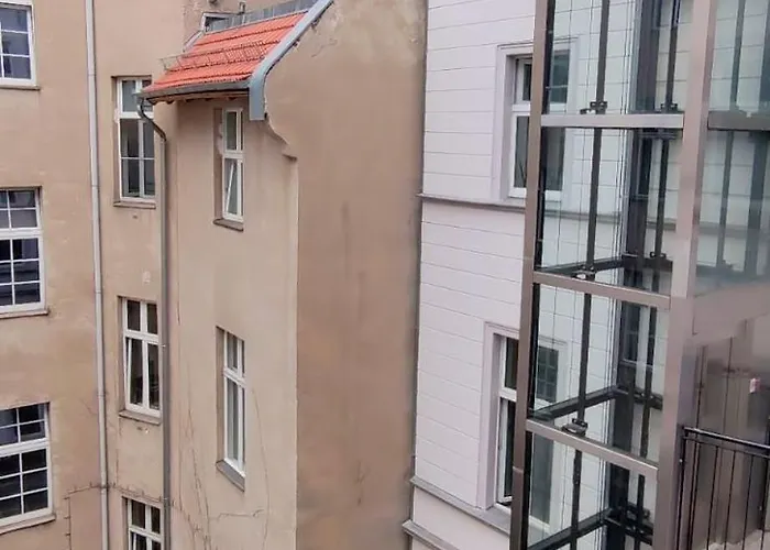 Pension I Berlin