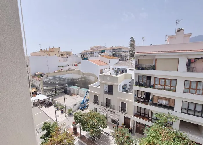 Sea Village Real Estepona