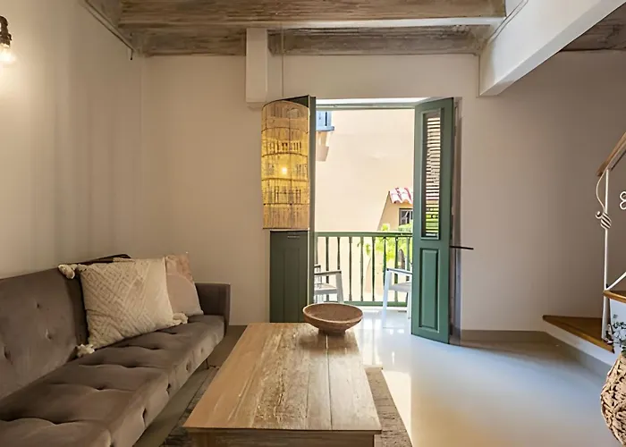 Laurdhomes Duplex Old City, Plaza Santo Domingo Cartagena 