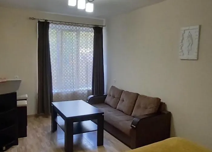 Apartment In Alawerdi
