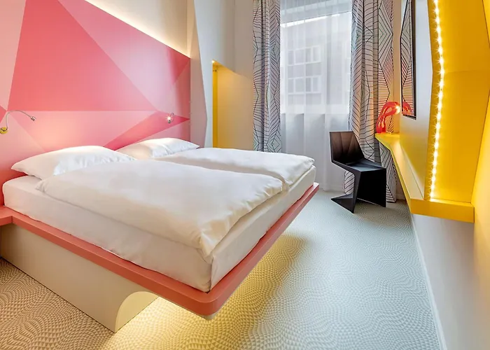 prizeotel Münster-City