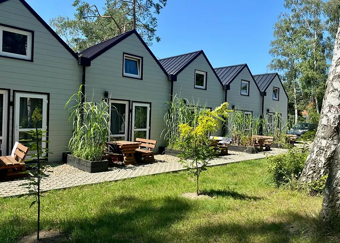 Family Resort Dziwnów