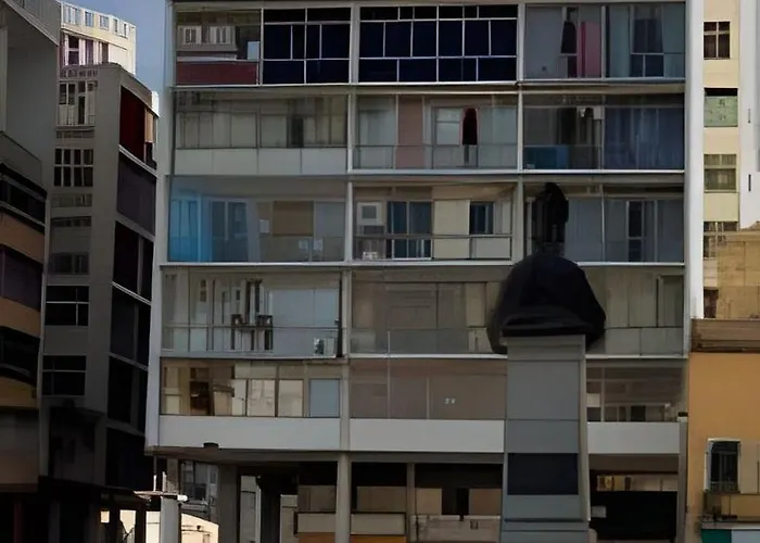 Apartamento Com Ar-Condicionado Salvador da Bahia