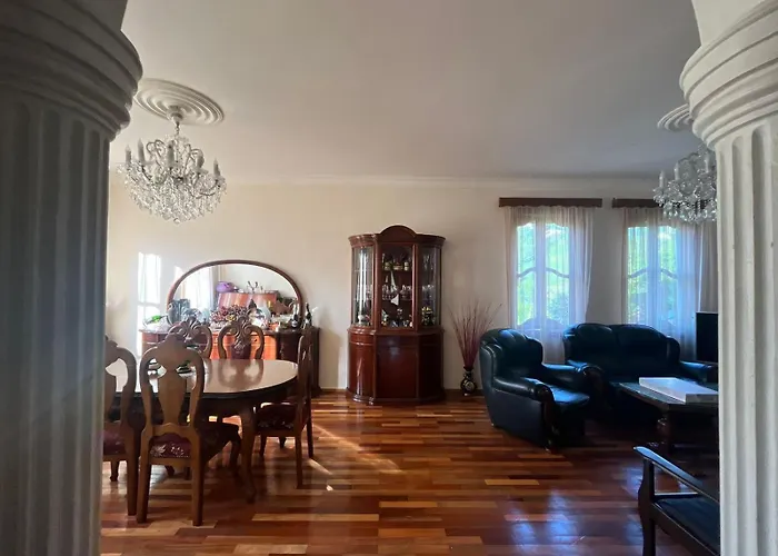 Home In Paradise Batumi