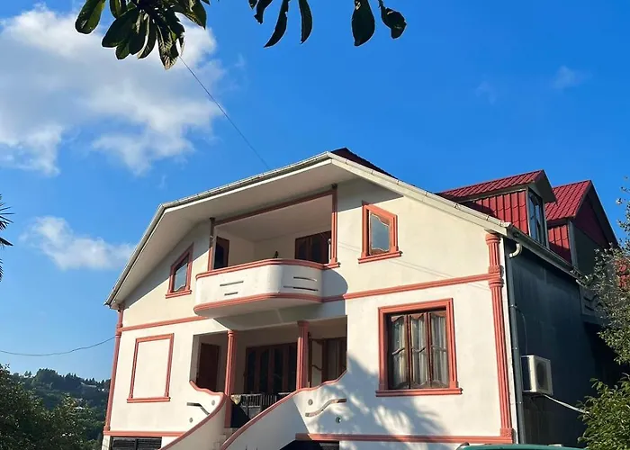 Home In Paradise Batumi
