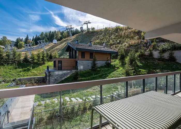 Appartement Chaleureux 4 Pers, Courchevel Centre, A 2 Pas Des Pistes, Parking, Spa Inclus - Fr-1-631-204