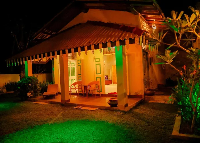 Villa Bentota Hideaway