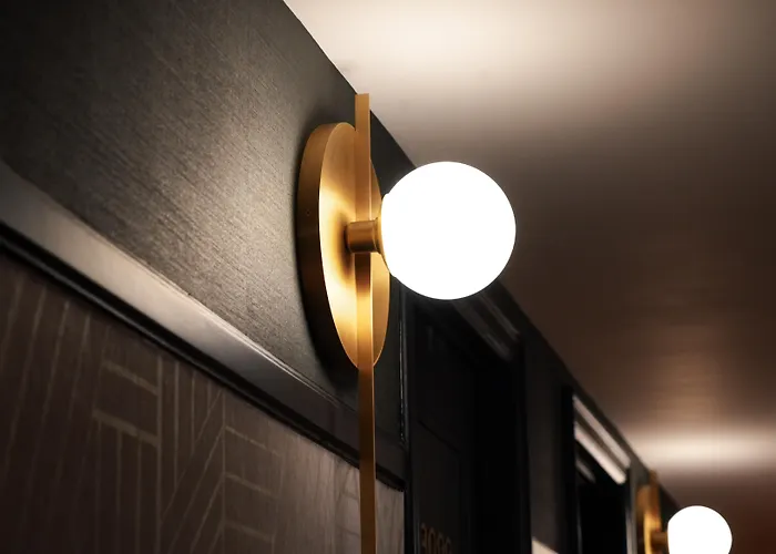 Doubletree By Hilton Brussels City Saint-Josse-ten-Noode