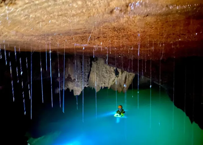 Nam Anh Hotel Phong Nha