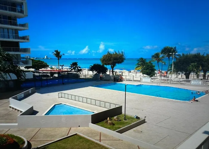 Acogedor Alojamiento Turistico En La Playa San Juan