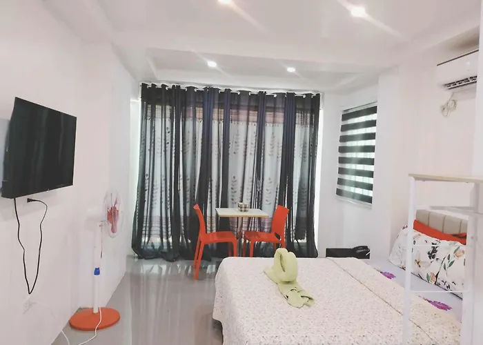 Bais Homestay Studio Room