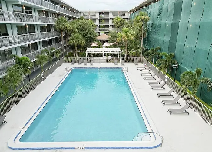 Vacation 1Br Rental In Orlando & Minutes To Disney Kissimmee
