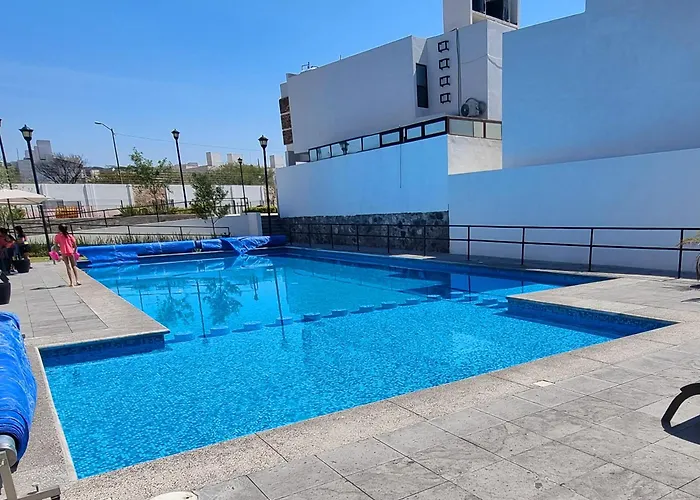 Villa Rincon Querétaro