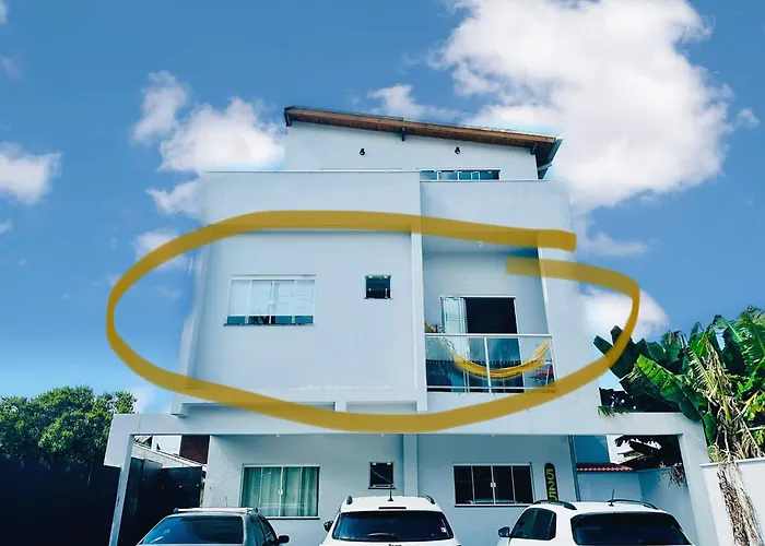 Apartamento No Sul Da Ilha Campeche Sc Florianópolis