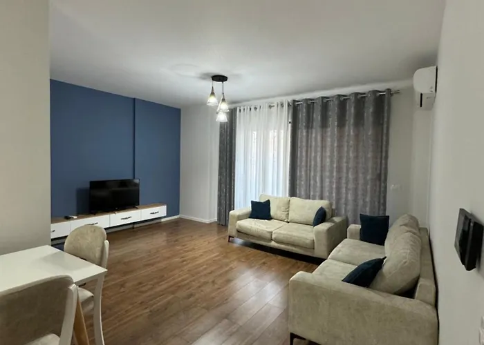 Comfort Inn Tirana Center