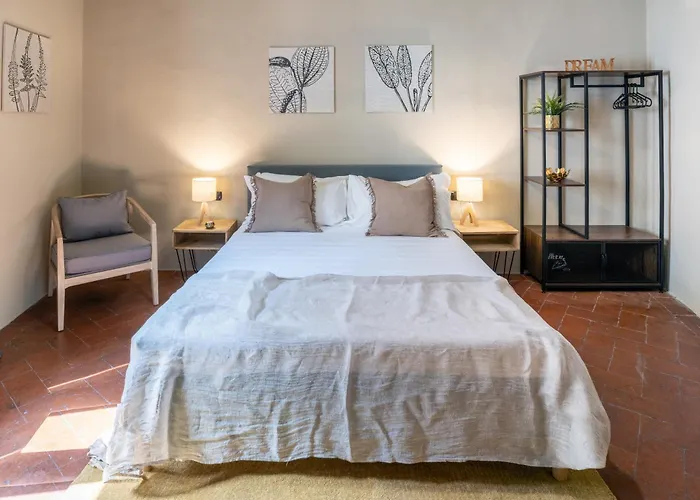 Pilastri Apt - Dolcevita Holiday Florenz