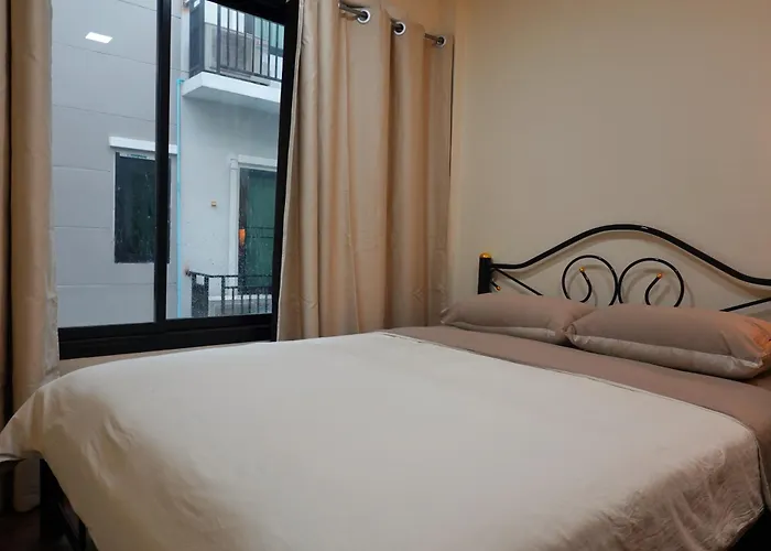 Ferienwohnung Cozy House Chiang Mai