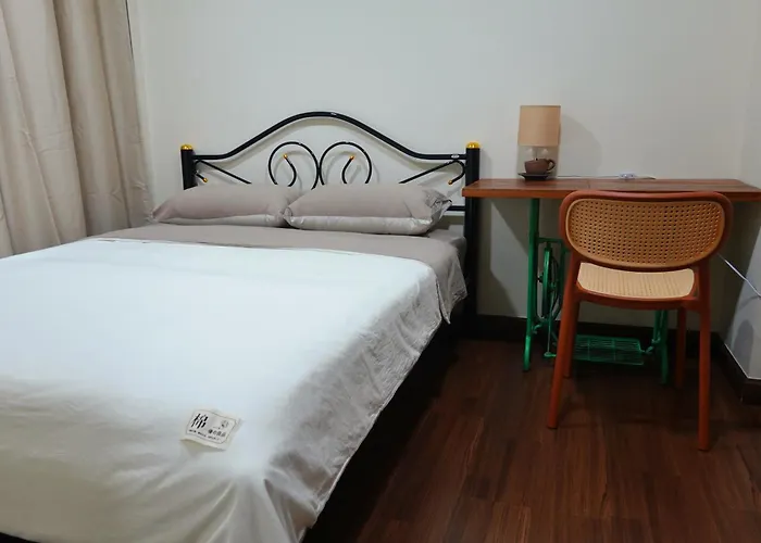 Ferienwohnung Cozy House Chiang Mai