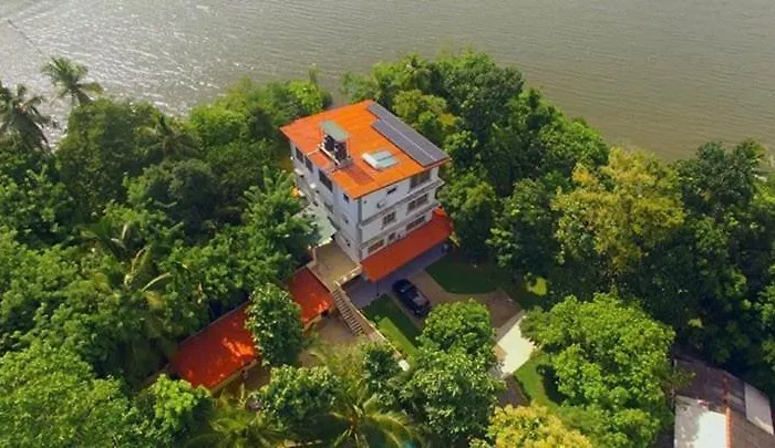 Tranquility Holiday Home Balapitiya