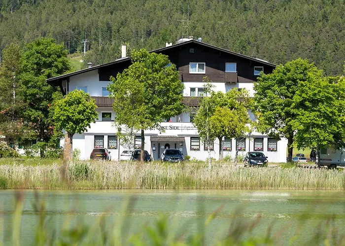 Lakeside Apartments Seefeld Seefeld in Tirol