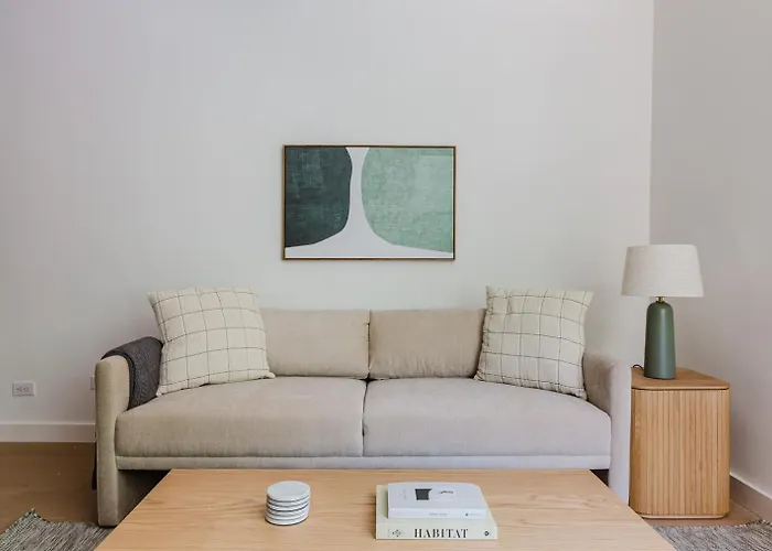 Ferienwohnung Blueground Ues Elev Wd Nr Museum Mile Nyc-1530 New York
