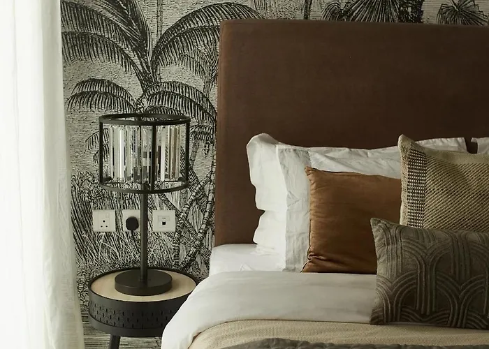 Comfy Stylish Studio On The Palm Dubai