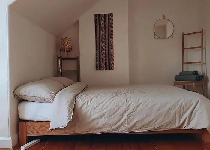 Bed and Breakfast House Of Many Ways Edinburgh